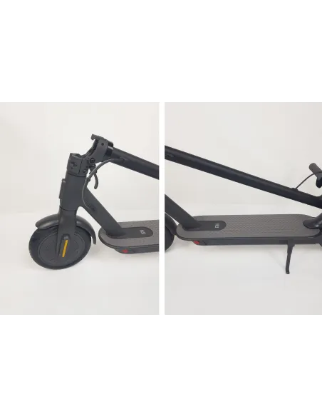 Hulajnoga Elektryczna Xiaomi Essential 250W Wysoki Zasięg Składana 3 Tryby