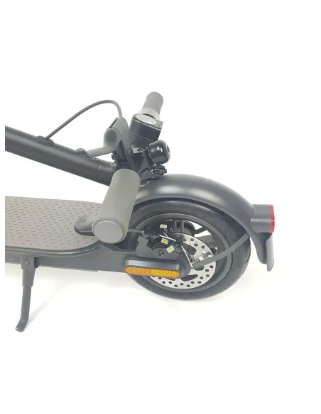 Hulajnoga Elektryczna Xiaomi Essential 250W Wysoki Zasięg Składana 3 Tryby