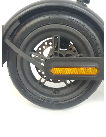 Hulajnoga Elektryczna Xiaomi Essential 250W Wysoki Zasięg Składana 3 Tryby