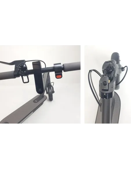 Hulajnoga Elektryczna Xiaomi Essential 250W Wysoki Zasięg Składana 3 Tryby