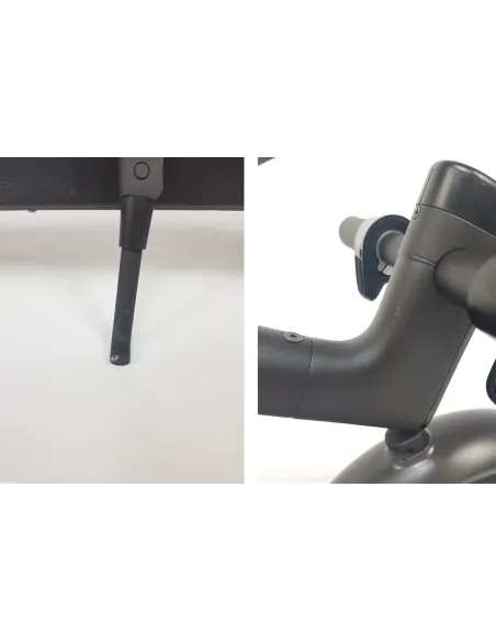 Hulajnoga Elektryczna Xiaomi Essential 250W Wysoki Zasięg Składana 3 Tryby