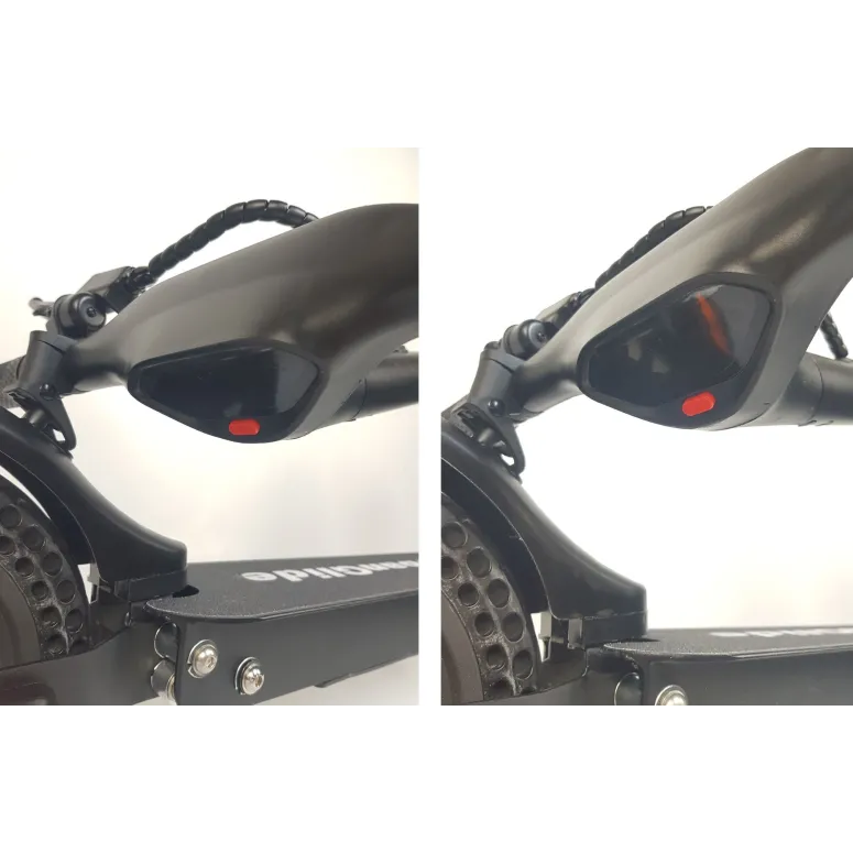 Hulajnoga Elektryczna UrbanGlide RIDE-100S 350W