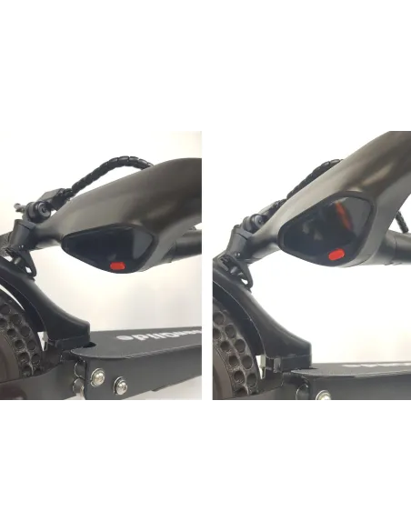 Hulajnoga Elektryczna UrbanGlide RIDE-100S 350W