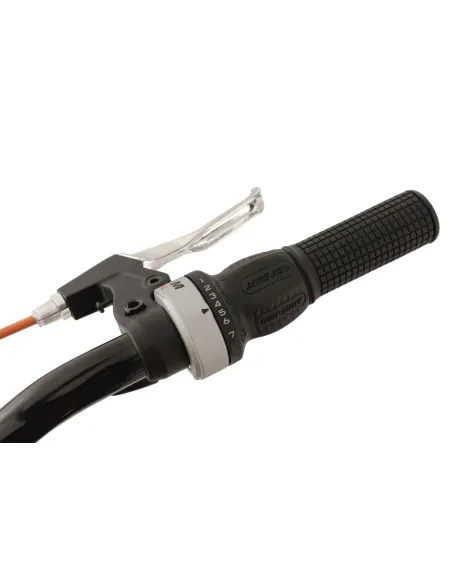 Rower Górski MTB 26 Amortyzacja Młodzieżowy Błotniki Hamulce Tarczowe Góral