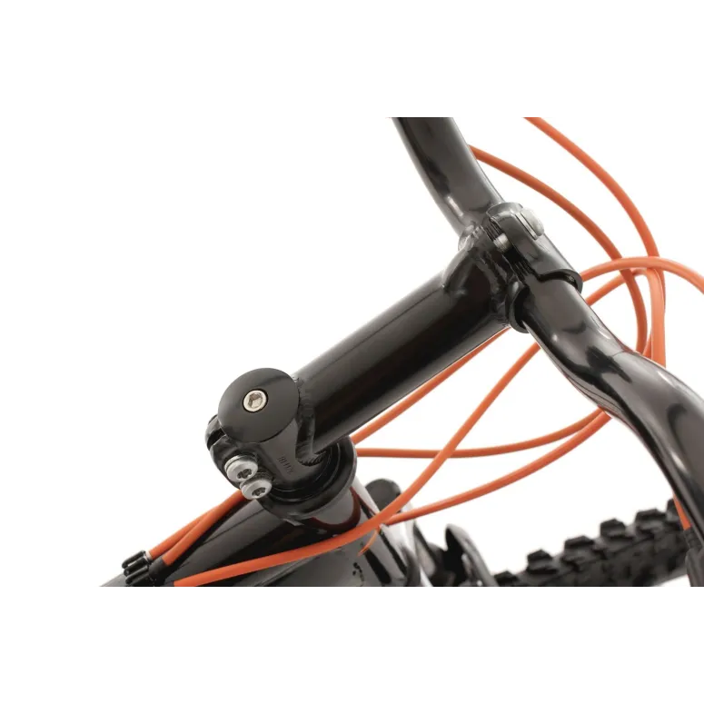 Rower Górski MTB 26 Amortyzacja Młodzieżowy Błotniki Hamulce Tarczowe Góral