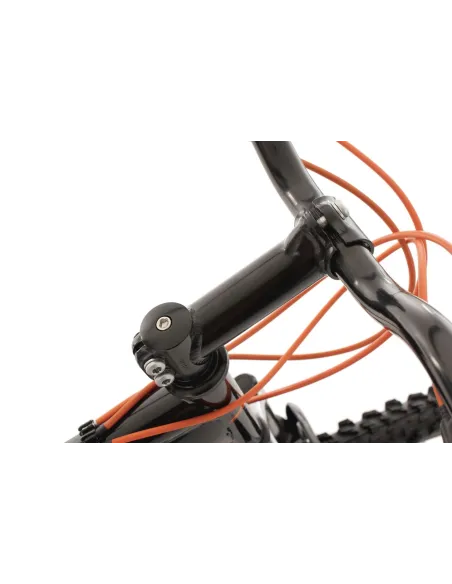 Rower Górski MTB 26 Amortyzacja Młodzieżowy Błotniki Hamulce Tarczowe Góral