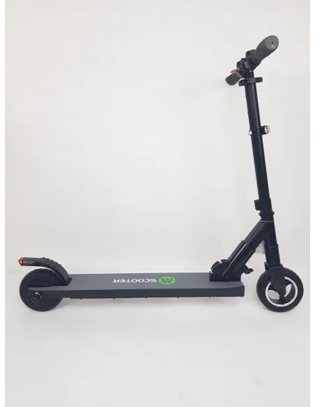 Hulajnoga Elektryczna Megawheels S1 250W 5000mAh Składana 23km/h Światła