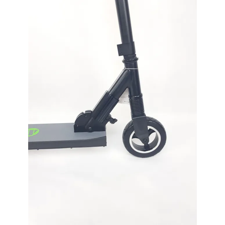 Hulajnoga Elektryczna Megawheels S1 250W 5000mAh Składana 23km/h Światła