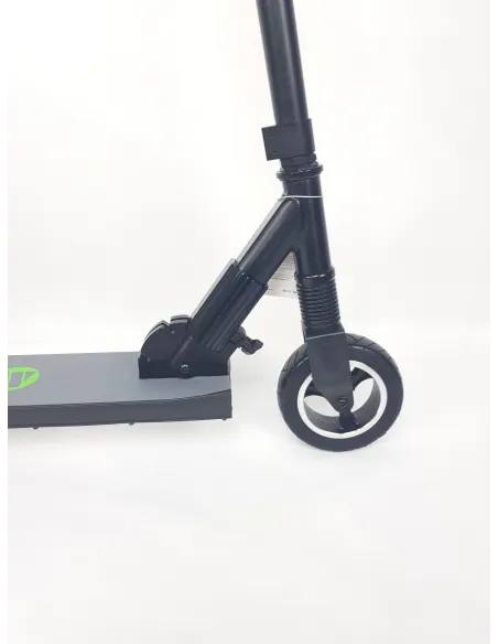 Hulajnoga Elektryczna Megawheels S1 250W 5000mAh Składana 23km/h Światła