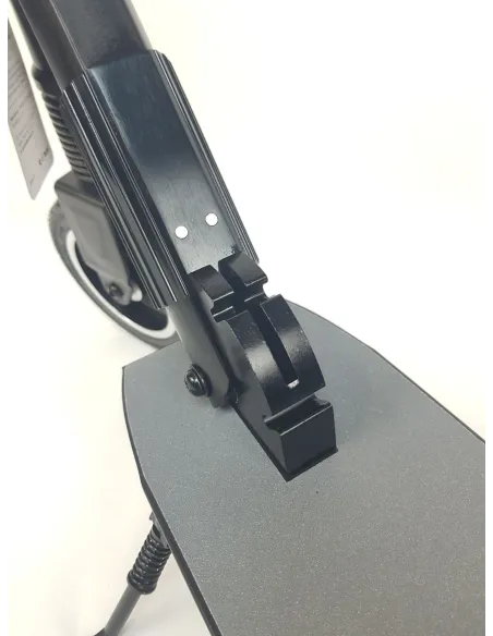 Hulajnoga Elektryczna Megawheels S1 250W 5000mAh Składana 23km/h Światła