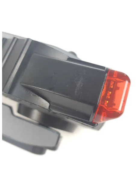 Hulajnoga Elektryczna Megawheels S1 250W 5000mAh Składana 23km/h Światła