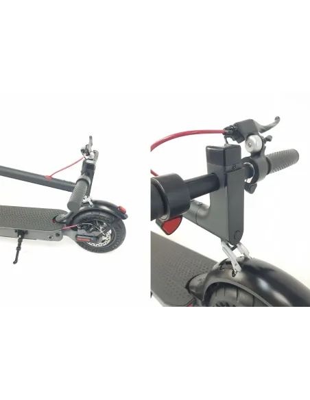 Hulajnoga Elektryczna Hiboy S2 Pro 500W 11,6Ah