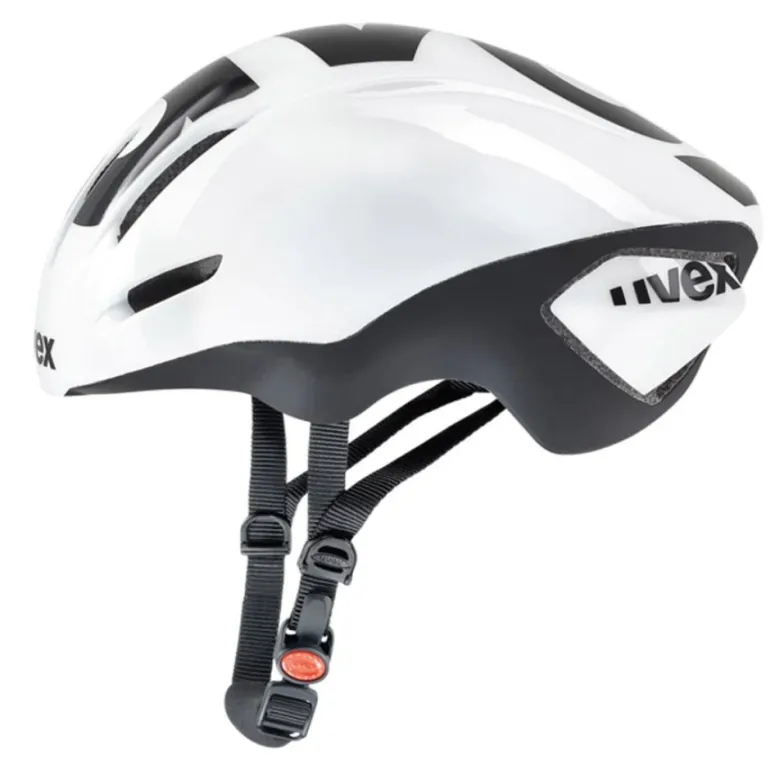 Aerodynamiczny Kask Rowerowy Torowy System BOA Rozmiar SM Wentylacja EN1078