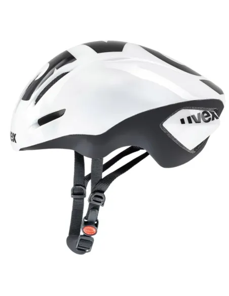 Aerodynamiczny Kask Rowerowy Torowy System BOA Rozmiar SM Wentylacja EN1078