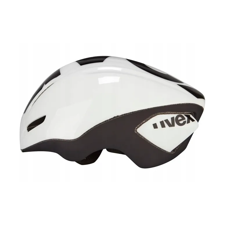 Aerodynamiczny Kask Rowerowy Torowy System BOA Rozmiar SM Wentylacja EN1078