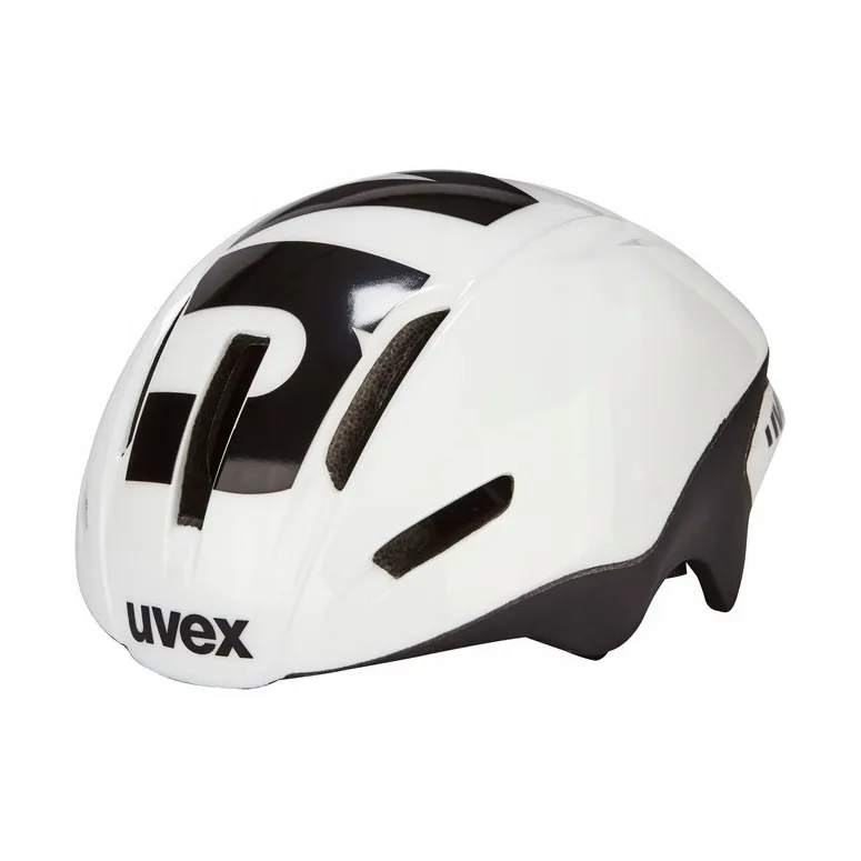 Aerodynamiczny Kask Rowerowy Torowy System BOA Rozmiar SM Wentylacja EN1078