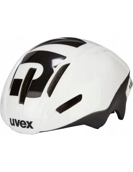 Aerodynamiczny Kask Rowerowy Torowy System BOA Rozmiar SM Wentylacja EN1078