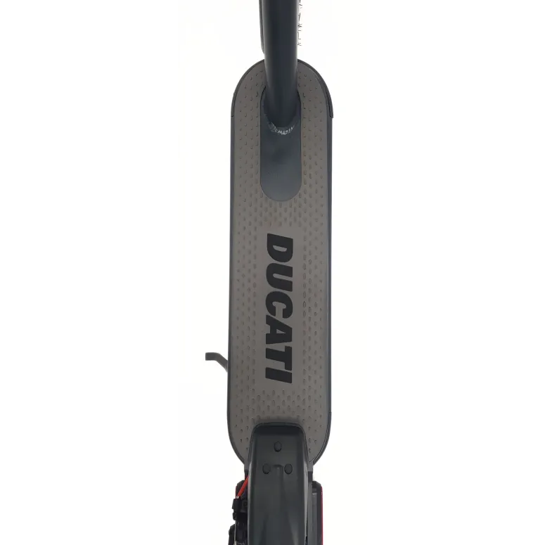 Hulajnoga Elektryczna DUCATI Pro I Evo v2 20km/h Hamulec Tarczowy Aluminium