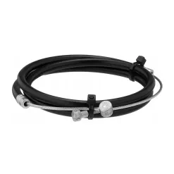 Przewód Przedniego Hamulca Rowerowego FISCHER 85228 700mm