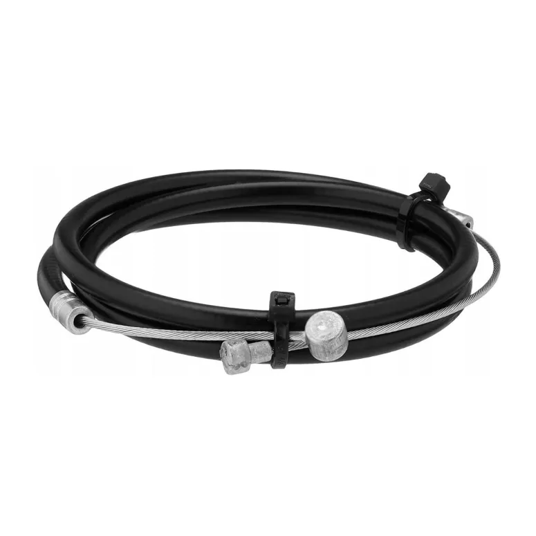 Przewód Przedniego Hamulca Rowerowego FISCHER 85228 700mm