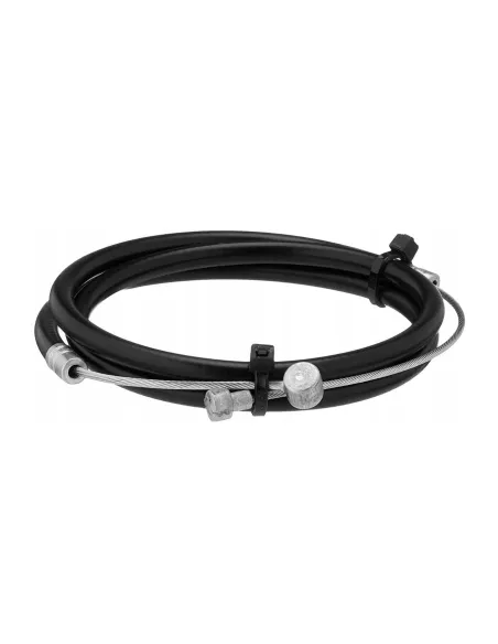 Przewód Przedniego Hamulca Rowerowego FISCHER 85228 700mm