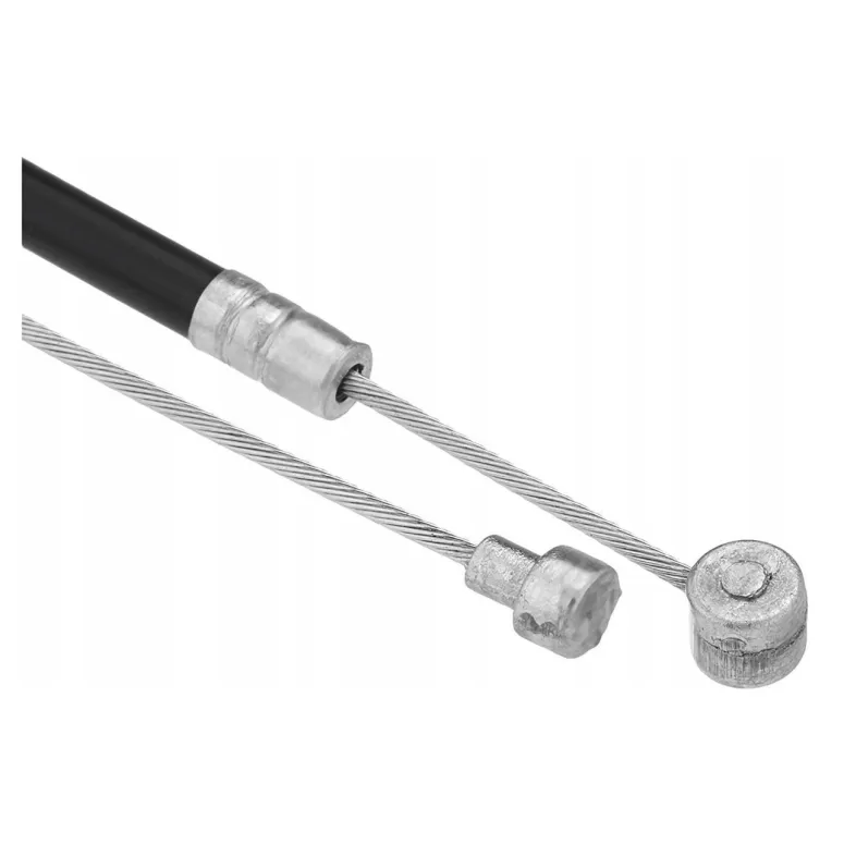 Przewód Przedniego Hamulca Rowerowego FISCHER 85228 700mm