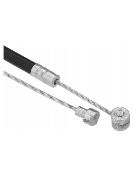 Przewód Przedniego Hamulca Rowerowego FISCHER 85228 700mm