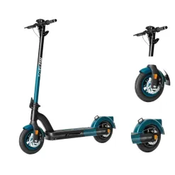 Hulajnoga Elektryczna SoFlow SO4 Pro Gen 2 Zasięg 40 km 10'' 10,5 Ah 500W