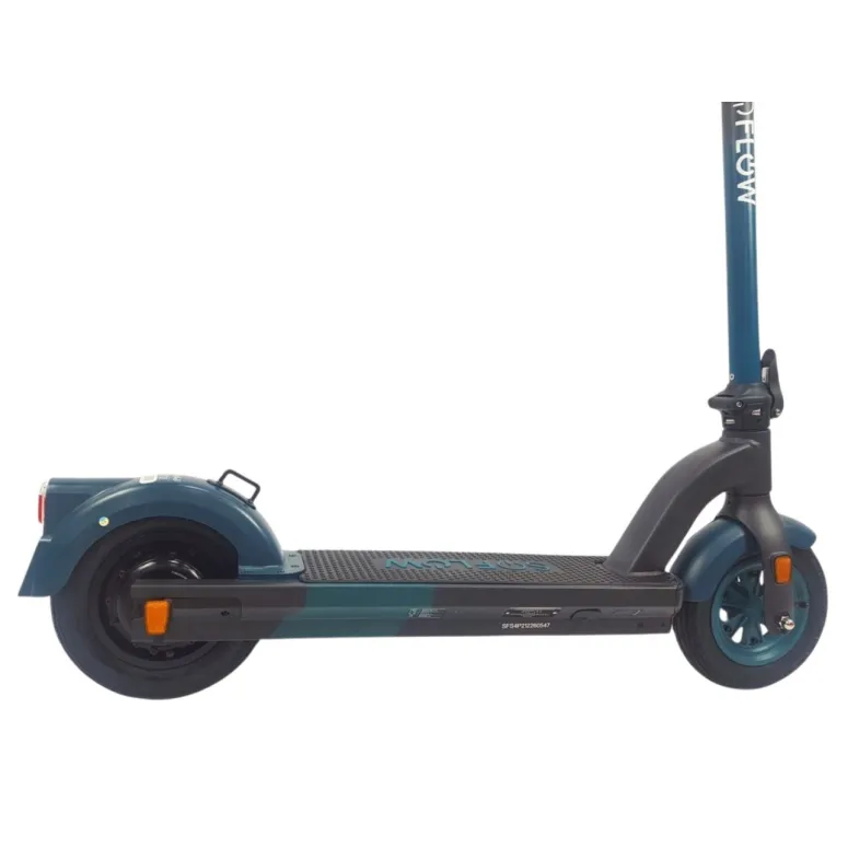 Hulajnoga Elektryczna SoFlow SO4 Pro Gen 2 Zasięg 40 km 10'' 10,5 Ah 500W