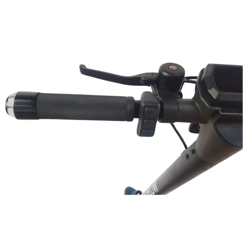 Hulajnoga Elektryczna SoFlow SO4 Pro Gen 2 Zasięg 40 km 10'' 10,5 Ah 500W