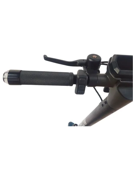 Hulajnoga Elektryczna SoFlow SO4 Pro Gen 2 Zasięg 40 km 10'' 10,5 Ah 500W