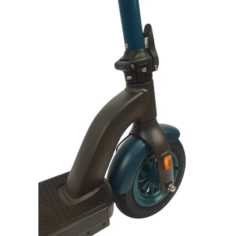 Hulajnoga Elektryczna SoFlow SO4 Pro Gen 2 Zasięg 40 km 10'' 10,5 Ah 500W