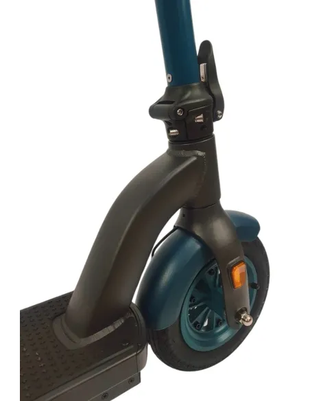 Hulajnoga Elektryczna SoFlow SO4 Pro Gen 2 Zasięg 40 km 10'' 10,5 Ah 500W