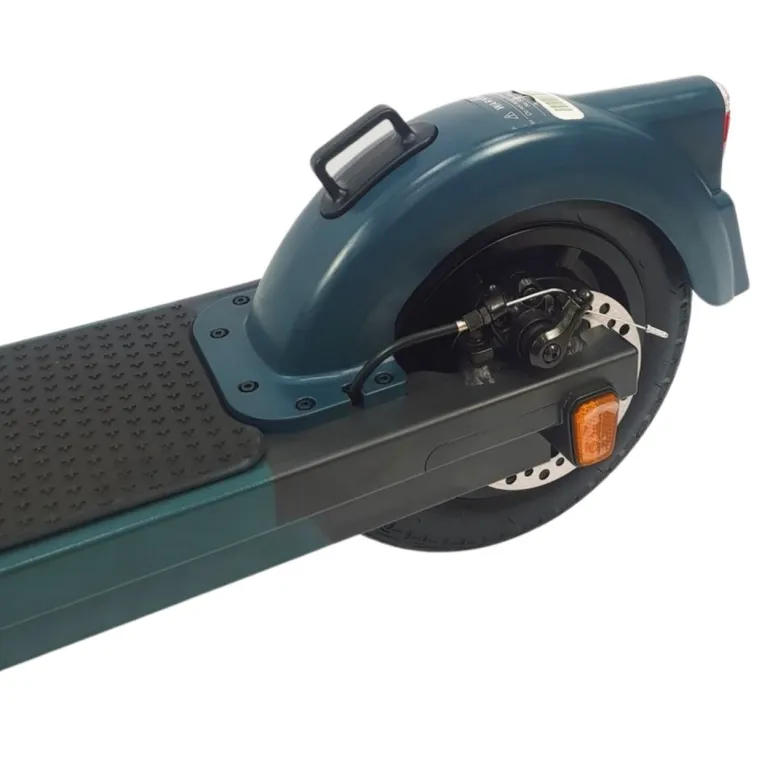 Hulajnoga Elektryczna SoFlow SO4 Pro Gen 2 Zasięg 40 km 10'' 10,5 Ah 500W