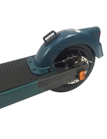 Hulajnoga Elektryczna SoFlow SO4 Pro Gen 2 Zasięg 40 km 10'' 10,5 Ah 500W