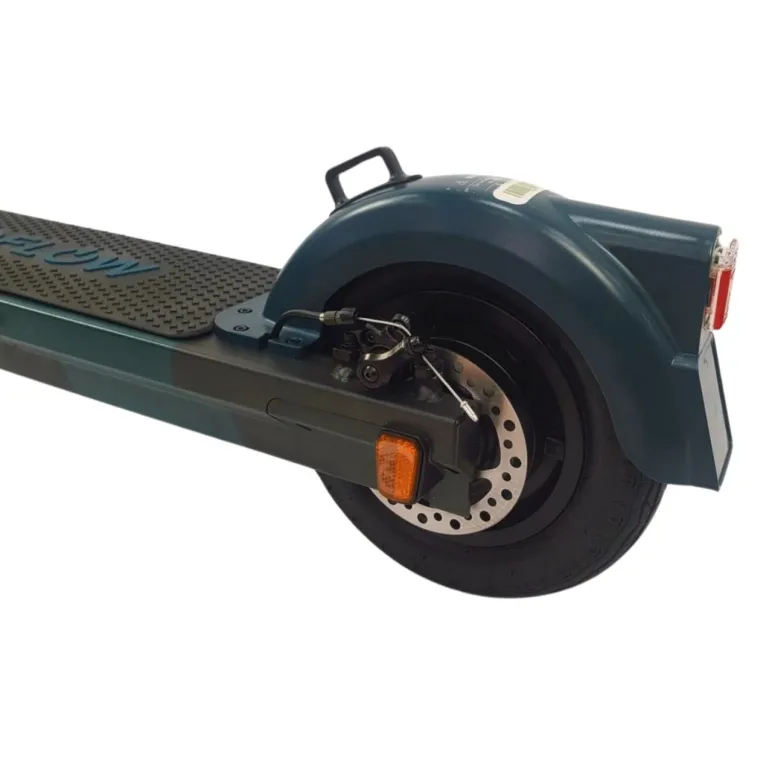 Hulajnoga Elektryczna SoFlow SO4 Pro Gen 2 Zasięg 40 km 10'' 10,5 Ah 500W