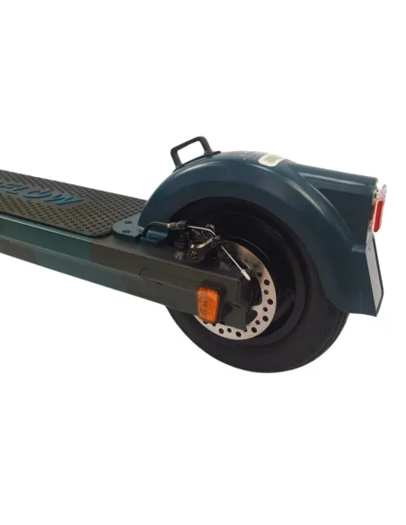 Hulajnoga Elektryczna SoFlow SO4 Pro Gen 2 Zasięg 40 km 10'' 10,5 Ah 500W