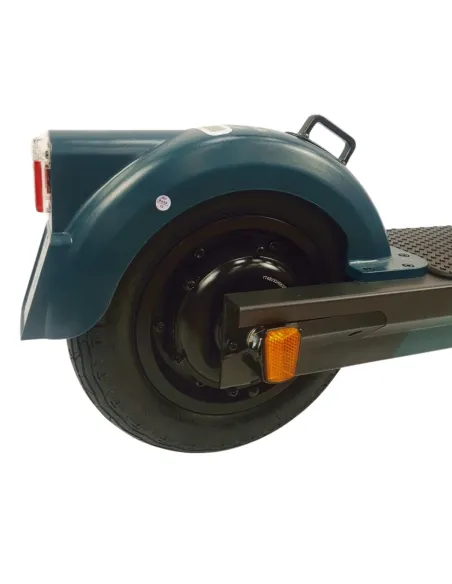 Hulajnoga Elektryczna SoFlow SO4 Pro Gen 2 Zasięg 40 km 10'' 10,5 Ah 500W