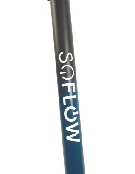 Hulajnoga Elektryczna SoFlow SO4 Pro Gen 2 Zasięg 40 km 10'' 10,5 Ah 500W