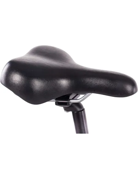 Rower Miejski 28 Damski Kontra Bagażnik Nexus 3 Dzwonek Stopka Oświetlenie