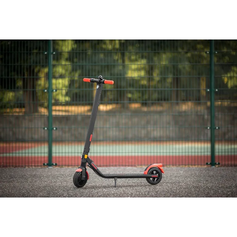Hulajnoga Elektryczna Segway Ninebot ES1LD 250W 20km/h IPX4 Światła 3 Tryby