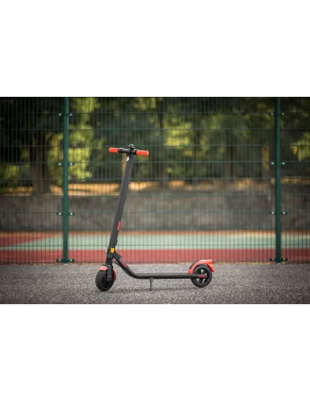 Hulajnoga Elektryczna Segway Ninebot ES1LD 250W 20km/h IPX4 Światła 3 Tryby