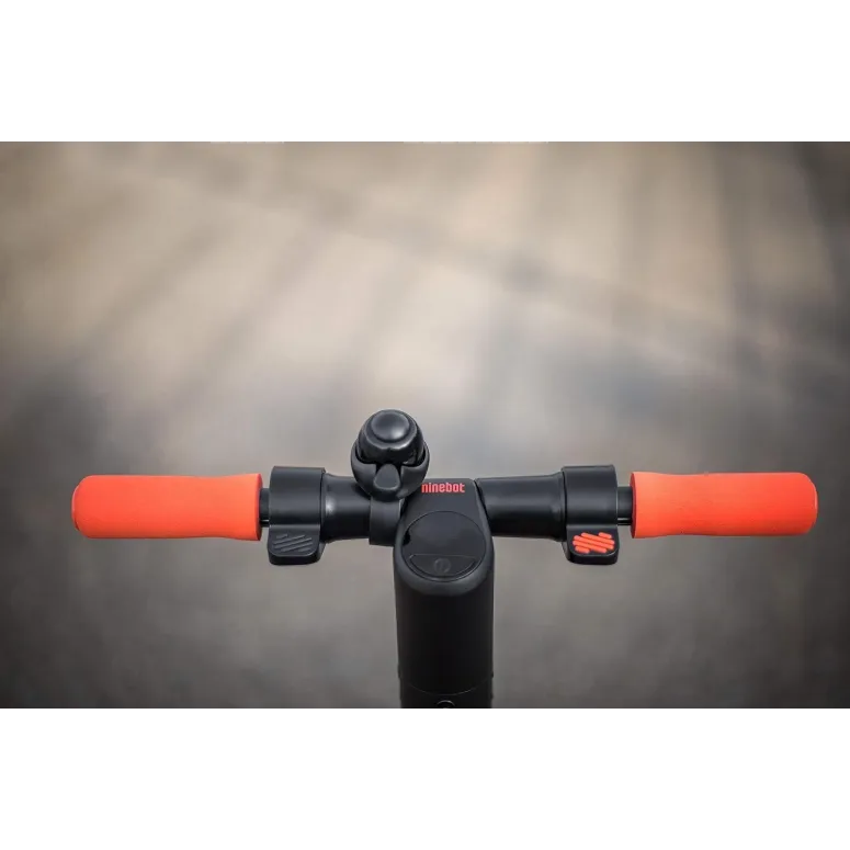 Hulajnoga Elektryczna Segway Ninebot ES1LD 250W 20km/h IPX4 Światła 3 Tryby