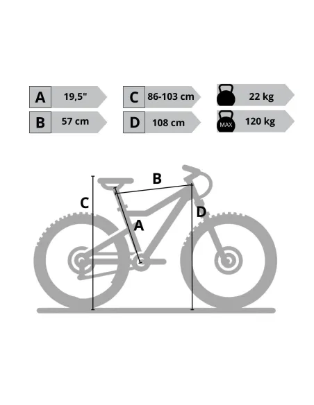 Elektryczny Rower Górski 29 MTB Alu Cyngle Hamulce Hydrauliczne Wspomaganie