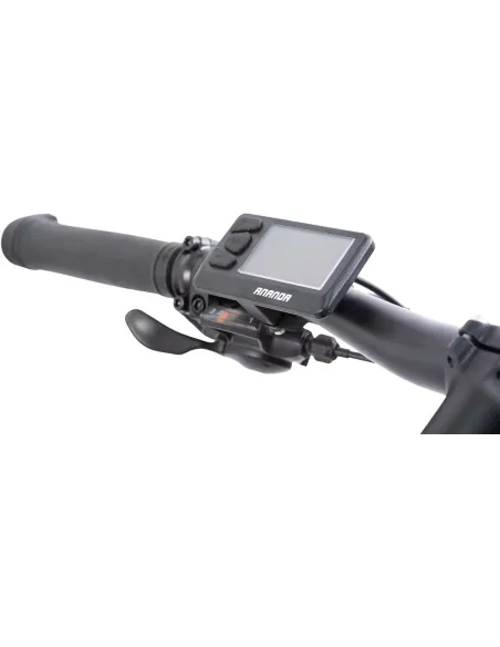 Elektryczny Rower Górski 29 MTB Alu Cyngle Hamulce Hydrauliczne Wspomaganie