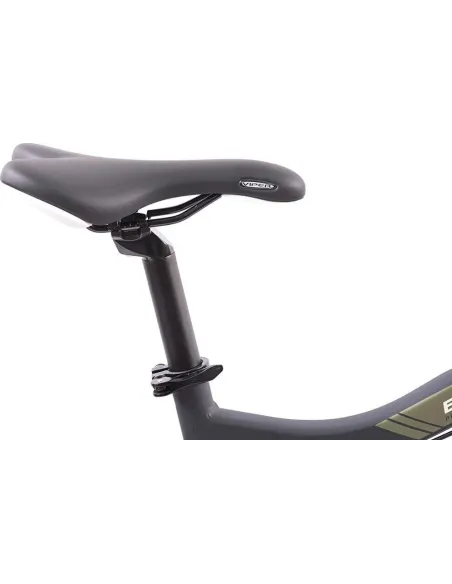 Elektryczny Rower Górski 29 MTB Alu Cyngle Hamulce Hydrauliczne Wspomaganie