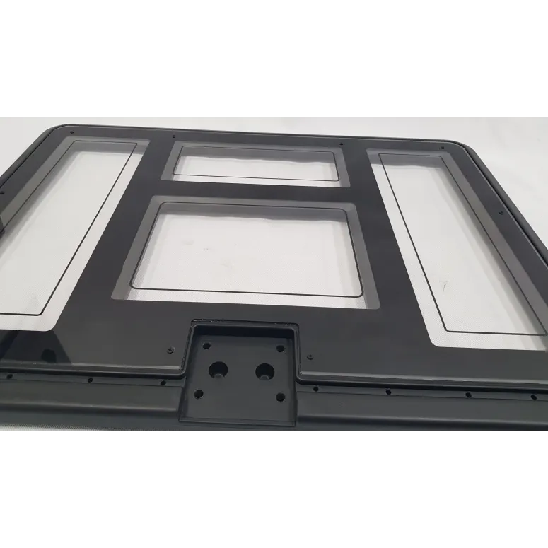 Wolnostojący Kosz do Koszykówki Costway Regulowany Metalowy Stelaż Stojak