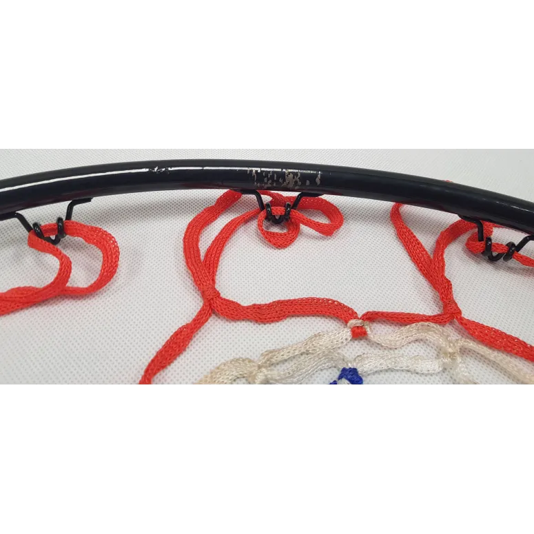 Wolnostojący Kosz do Koszykówki Costway Regulowany Metalowy Stelaż Stojak