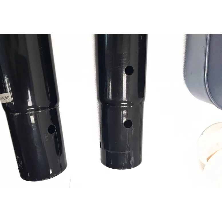 Wolnostojący Kosz do Koszykówki Costway Regulowany Metalowy Stelaż Stojak