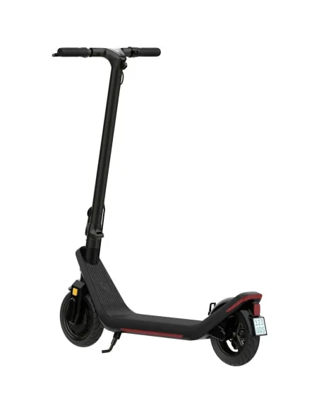 Hulajnoga Elektryczna Odys Zeta i10 Czarna Światła 10,4Ah 20km/h IP55 300W